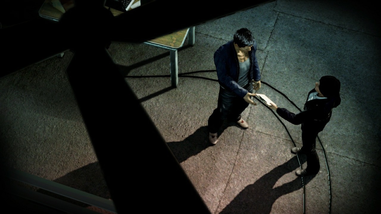 Sleeping Dogs - Imagen 30